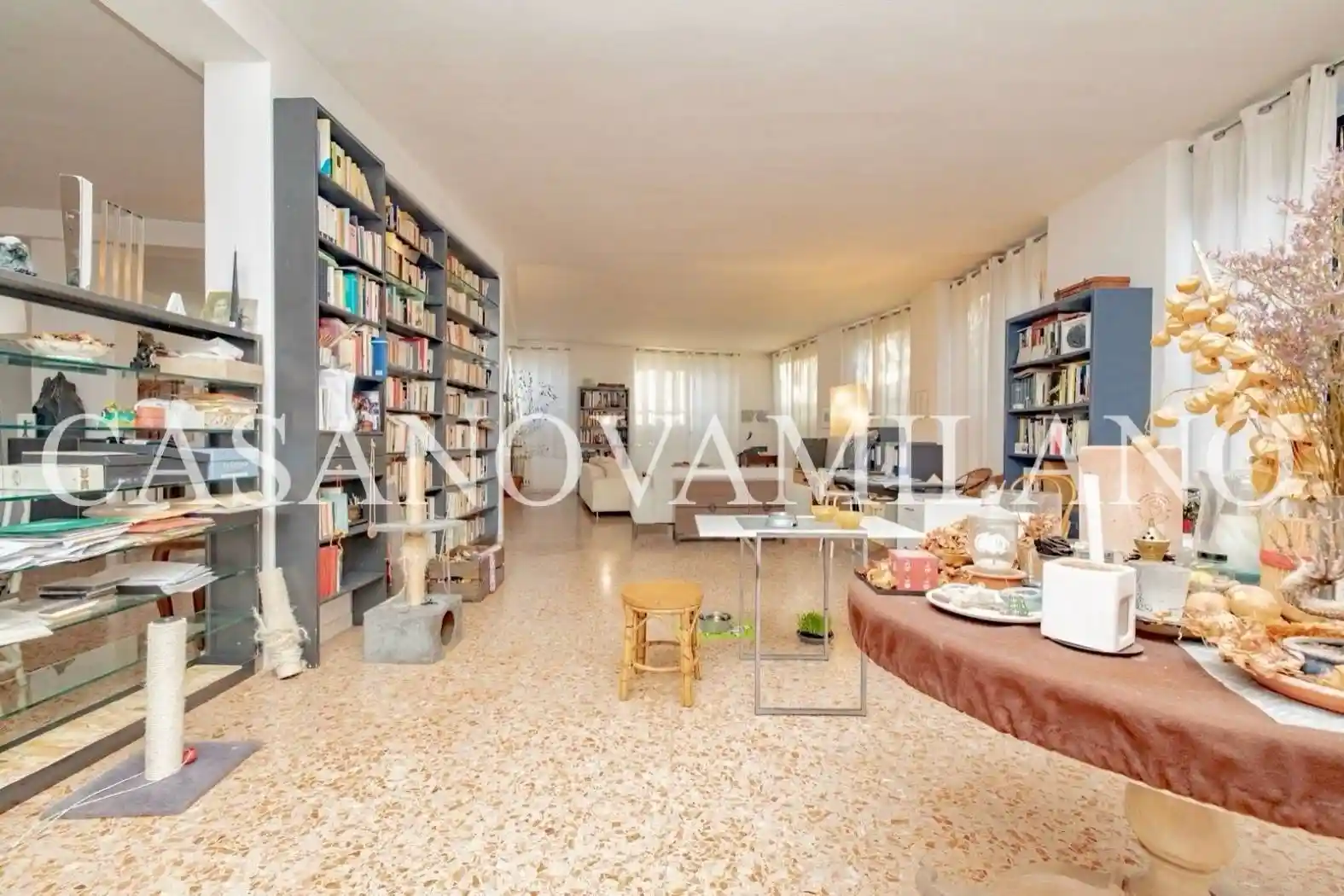 Loft in vendita a Milano