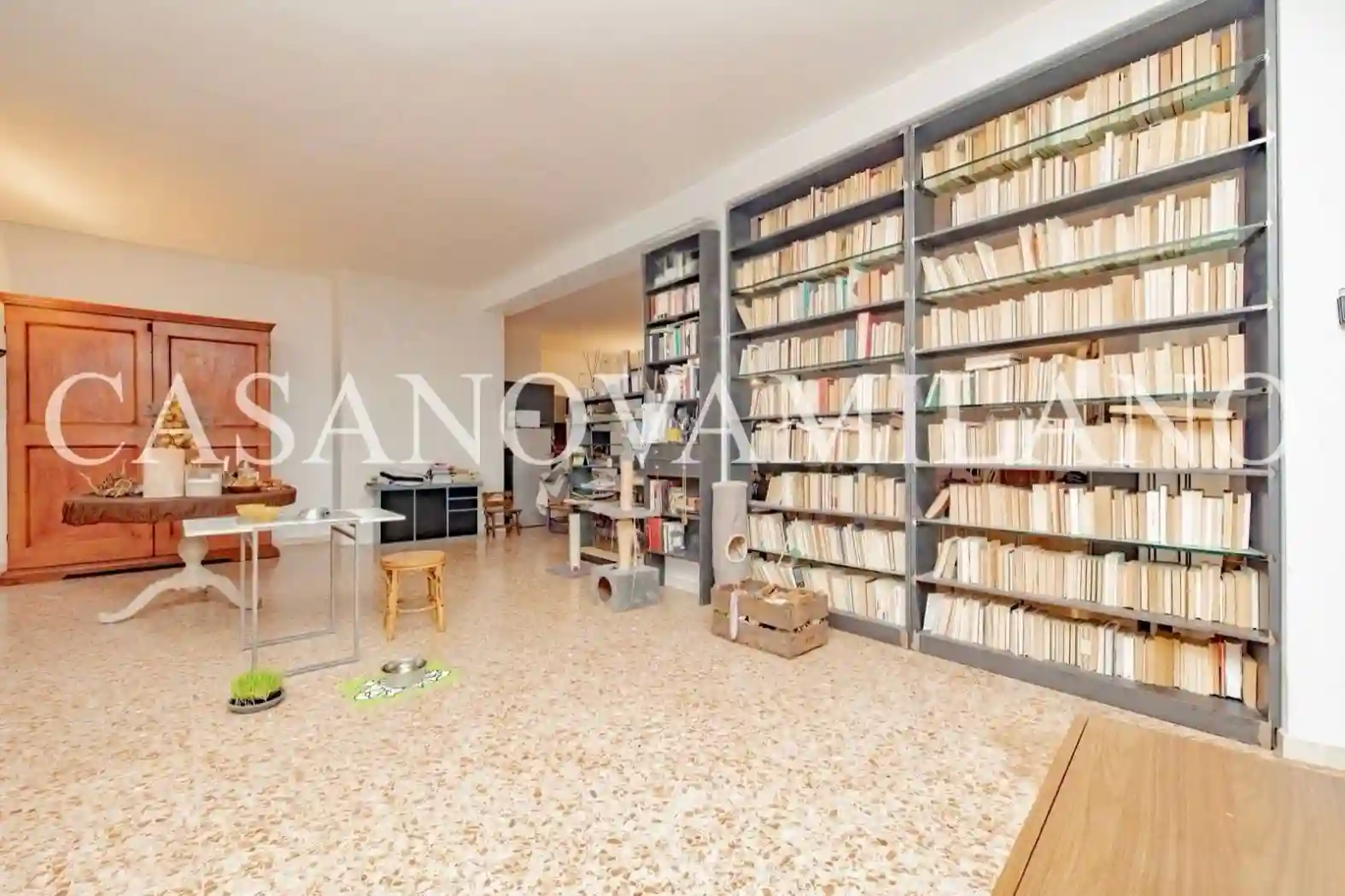 Loft - foto 4