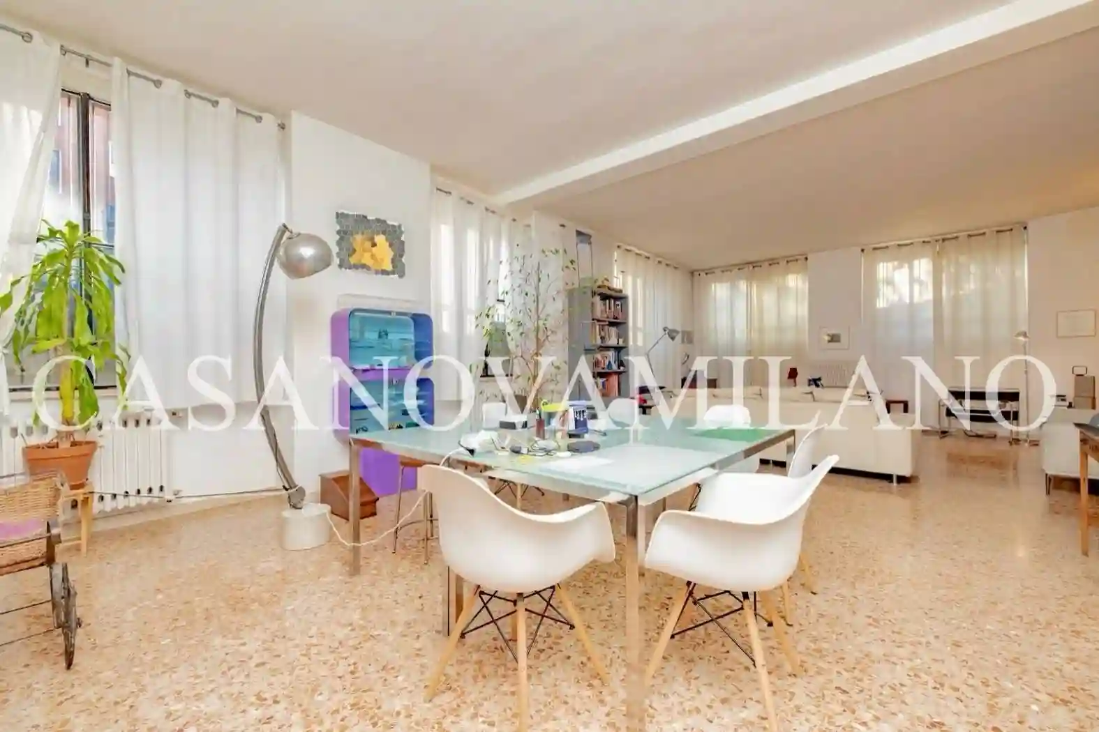 Loft - foto 5