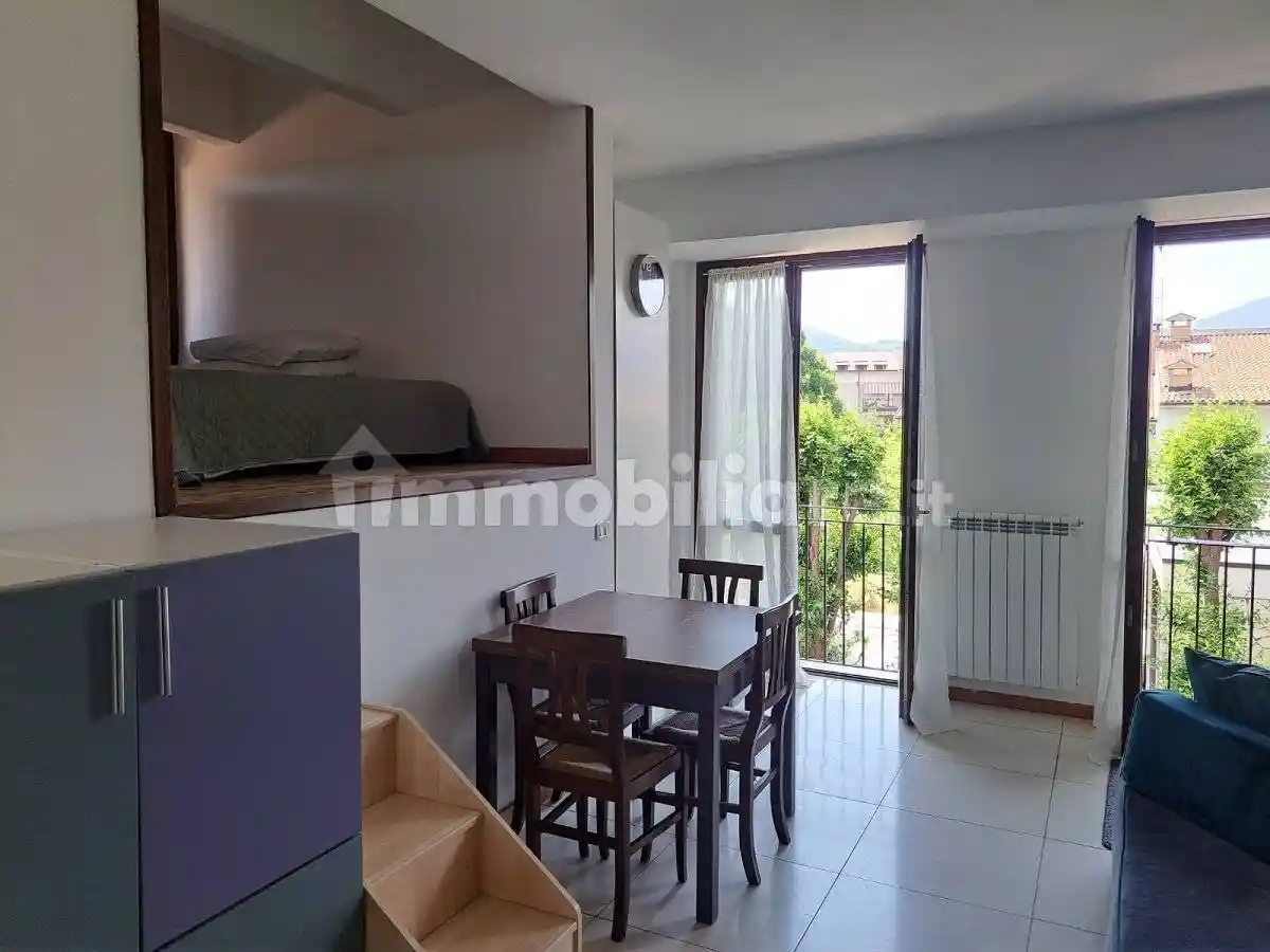 Appartamento in affitto a Bovezzo