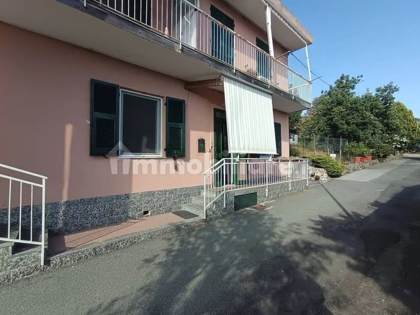 Appartamento in vendita a Cogoleto