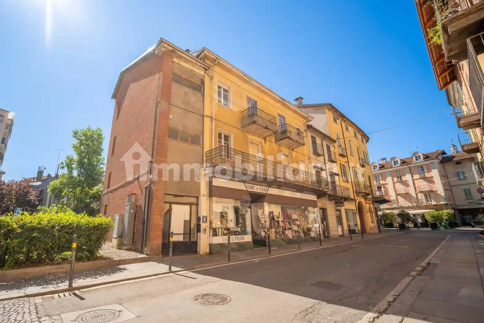 Appartamento in vendita a Saluzzo
