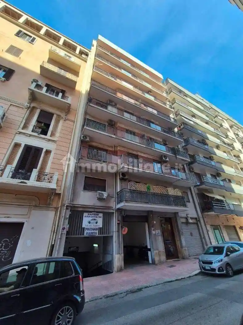 Appartamento in affitto a Taranto