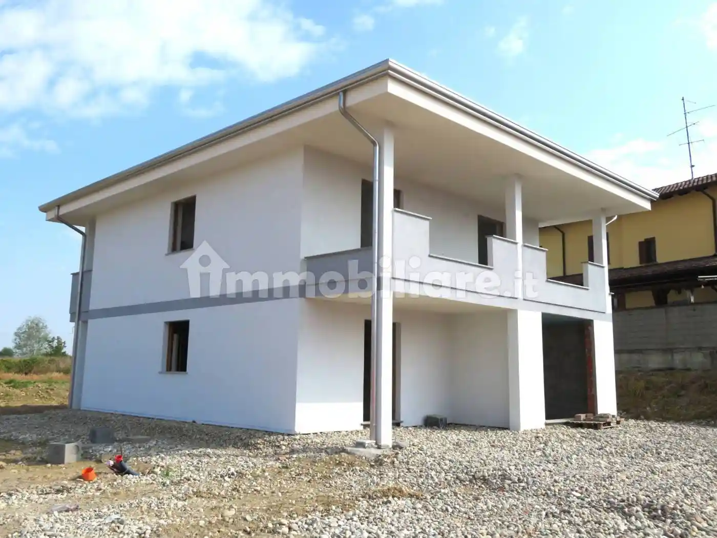Villa in vendita a Novara