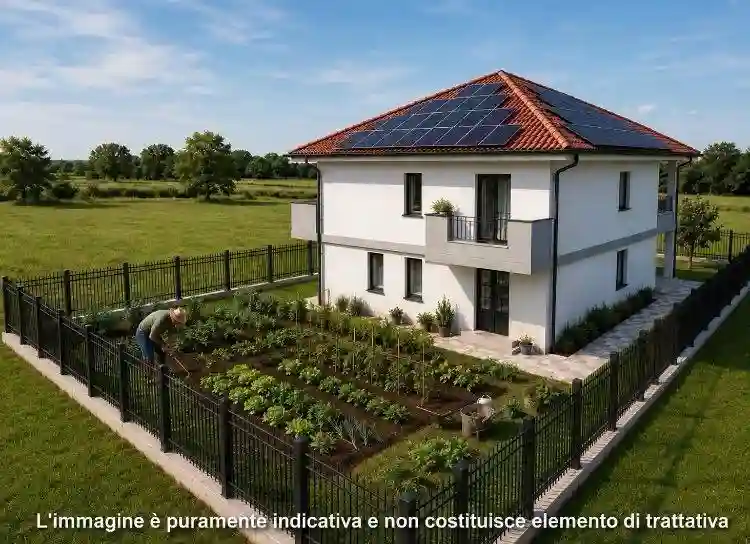 Villa - foto 4
