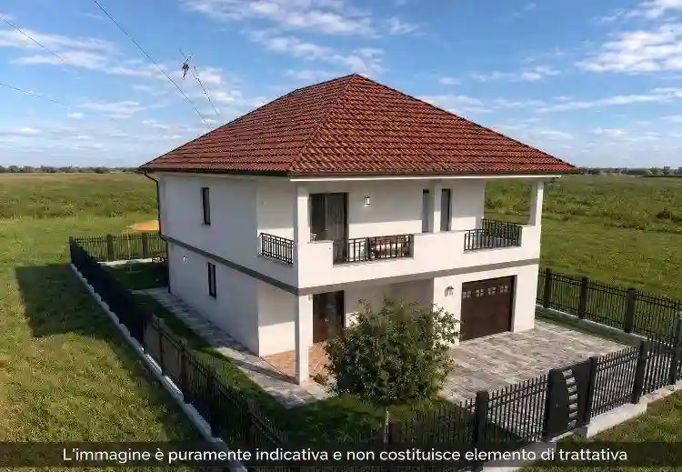 Villa - foto 5