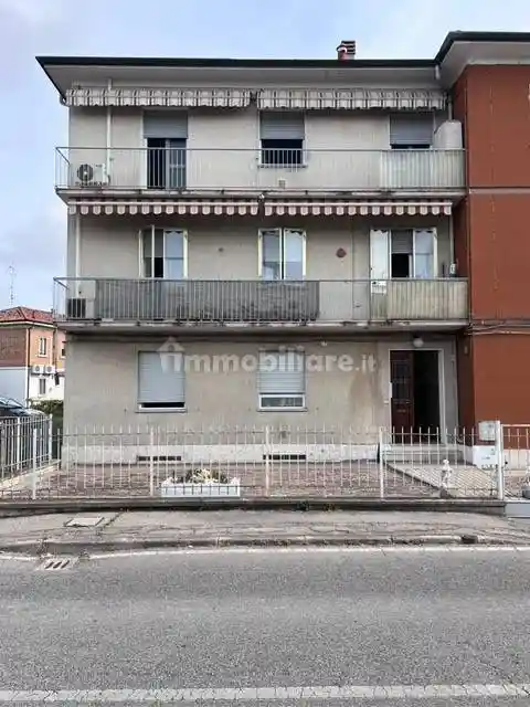 Appartamento in vendita a Ferrara