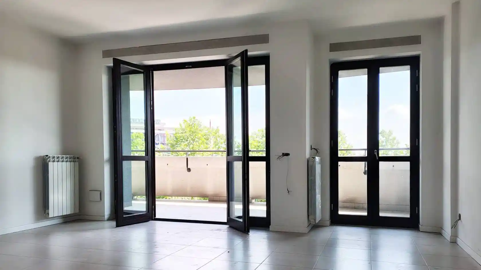 Appartamento in vendita a Sesto San Giovanni
