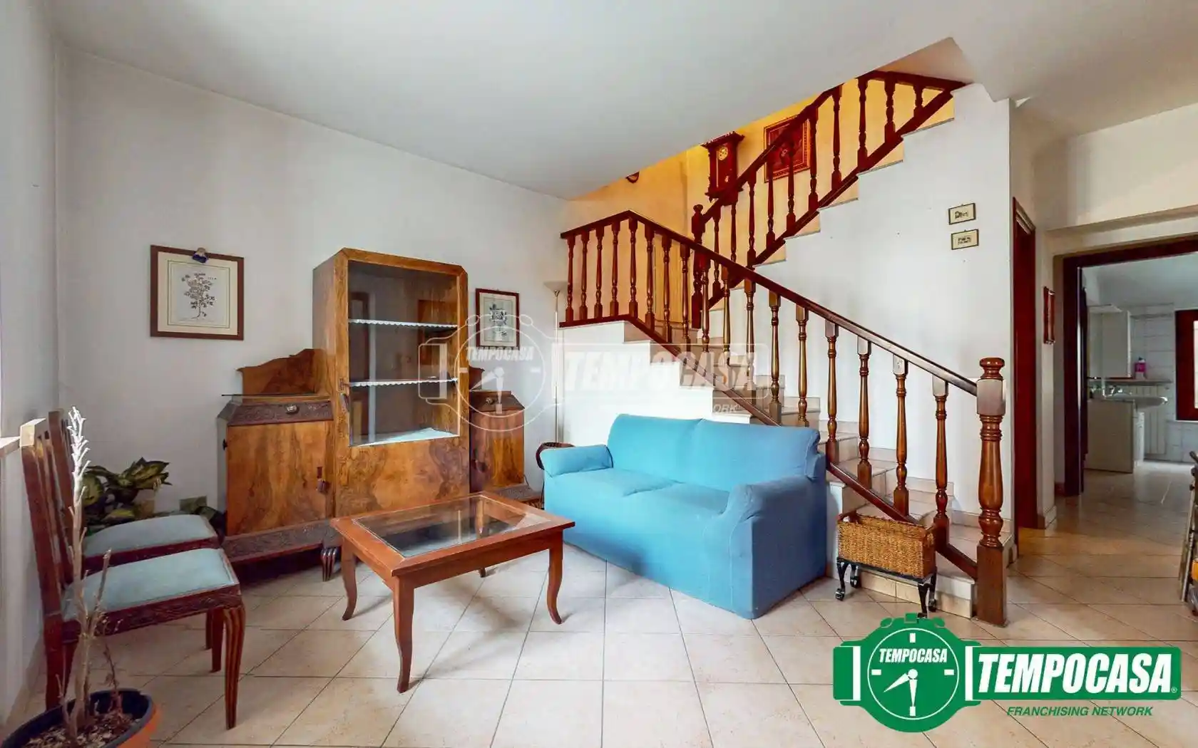 Casa indipendente in vendita a Mirabello Monferrato