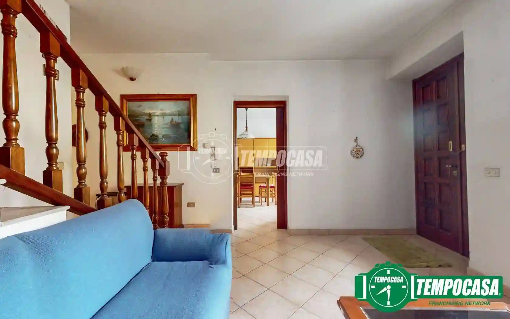 Casa indipendente - foto 2