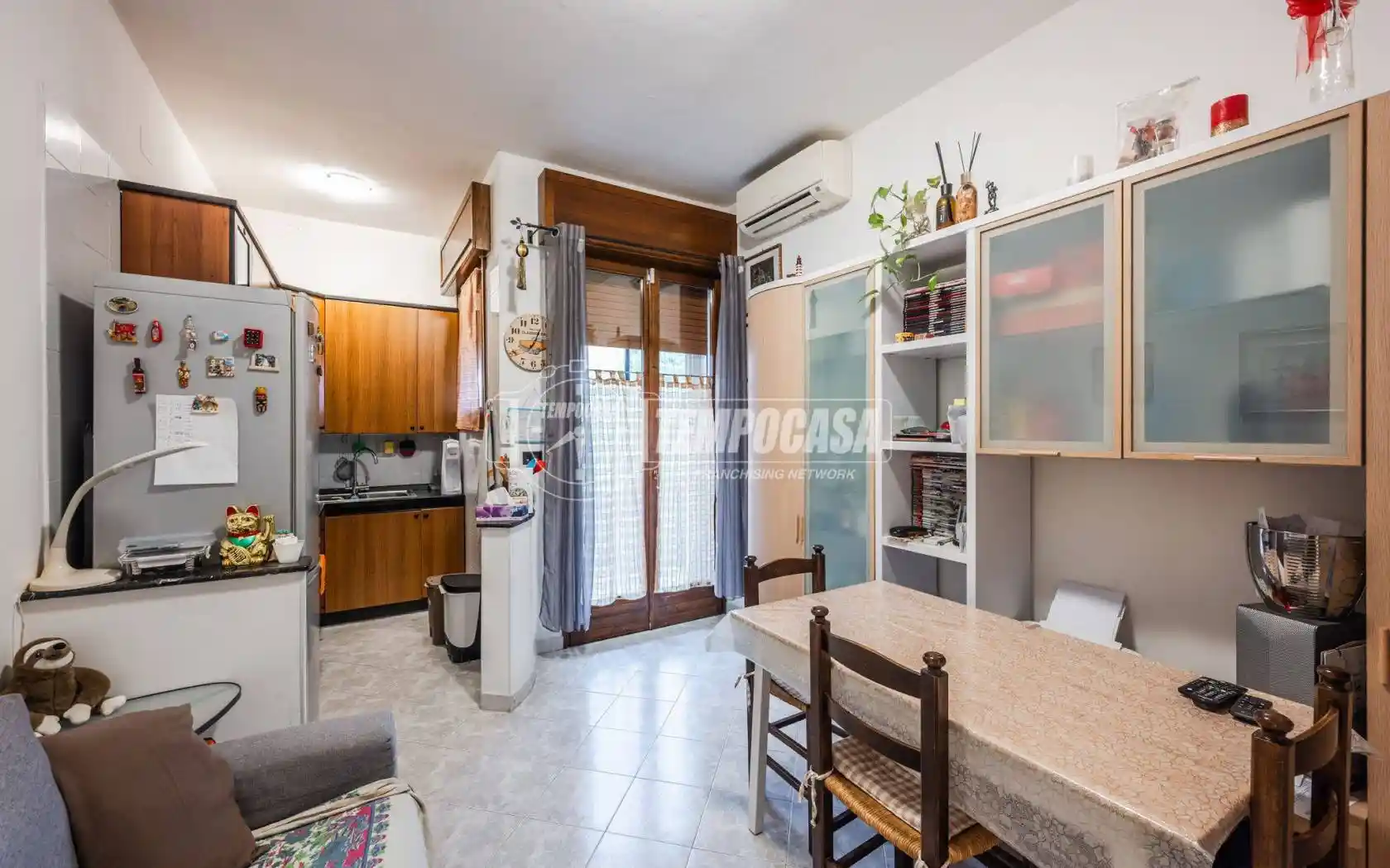 Appartamento in vendita a Castenaso