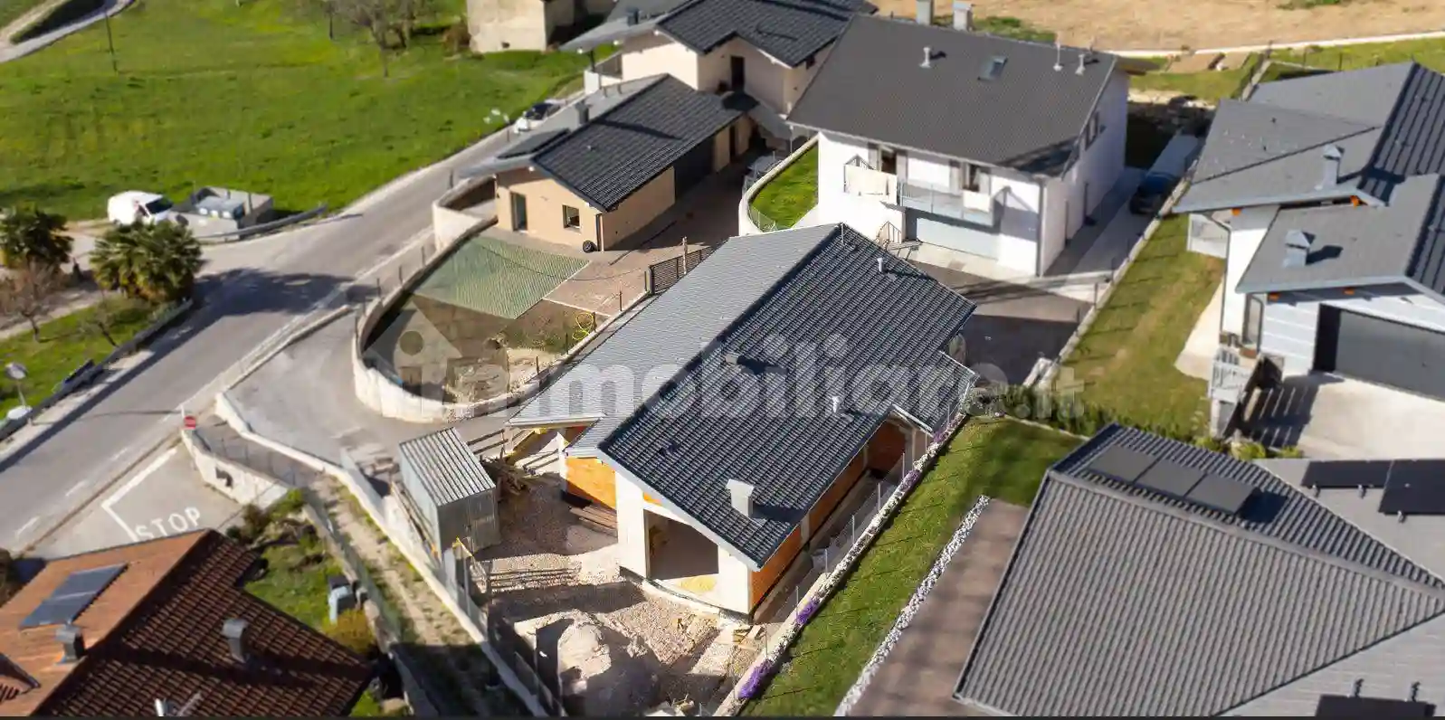 Villa - foto 4