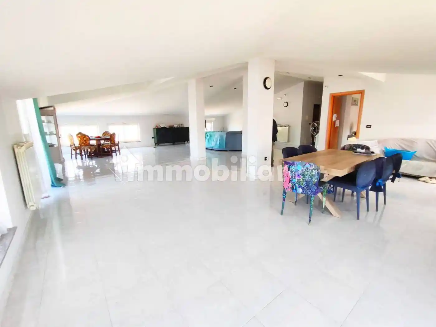 Appartamento in vendita a Villa di Briano
