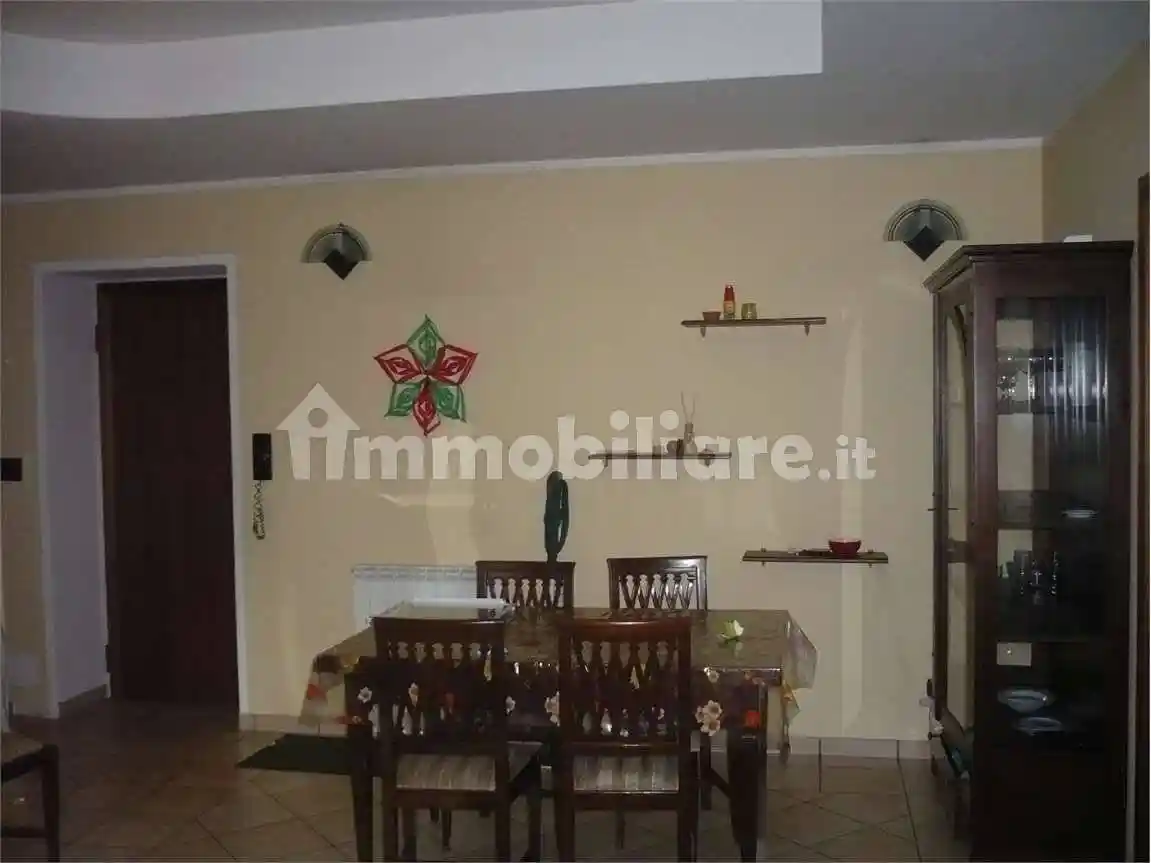 Appartamento in affitto a Castellanza