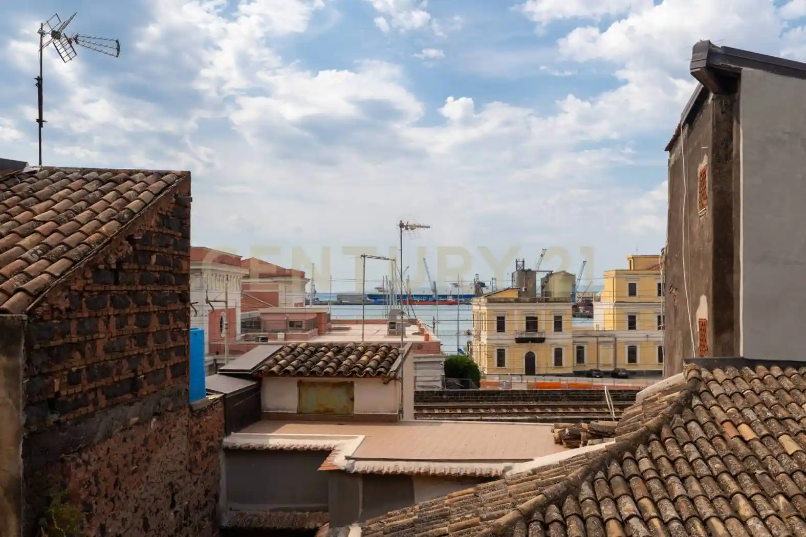 Appartamento in vendita a Catania