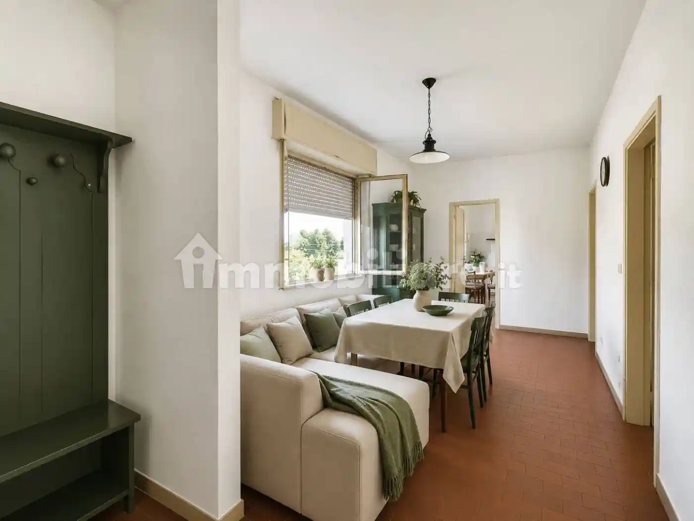 Appartamento in vendita a Pietrasanta