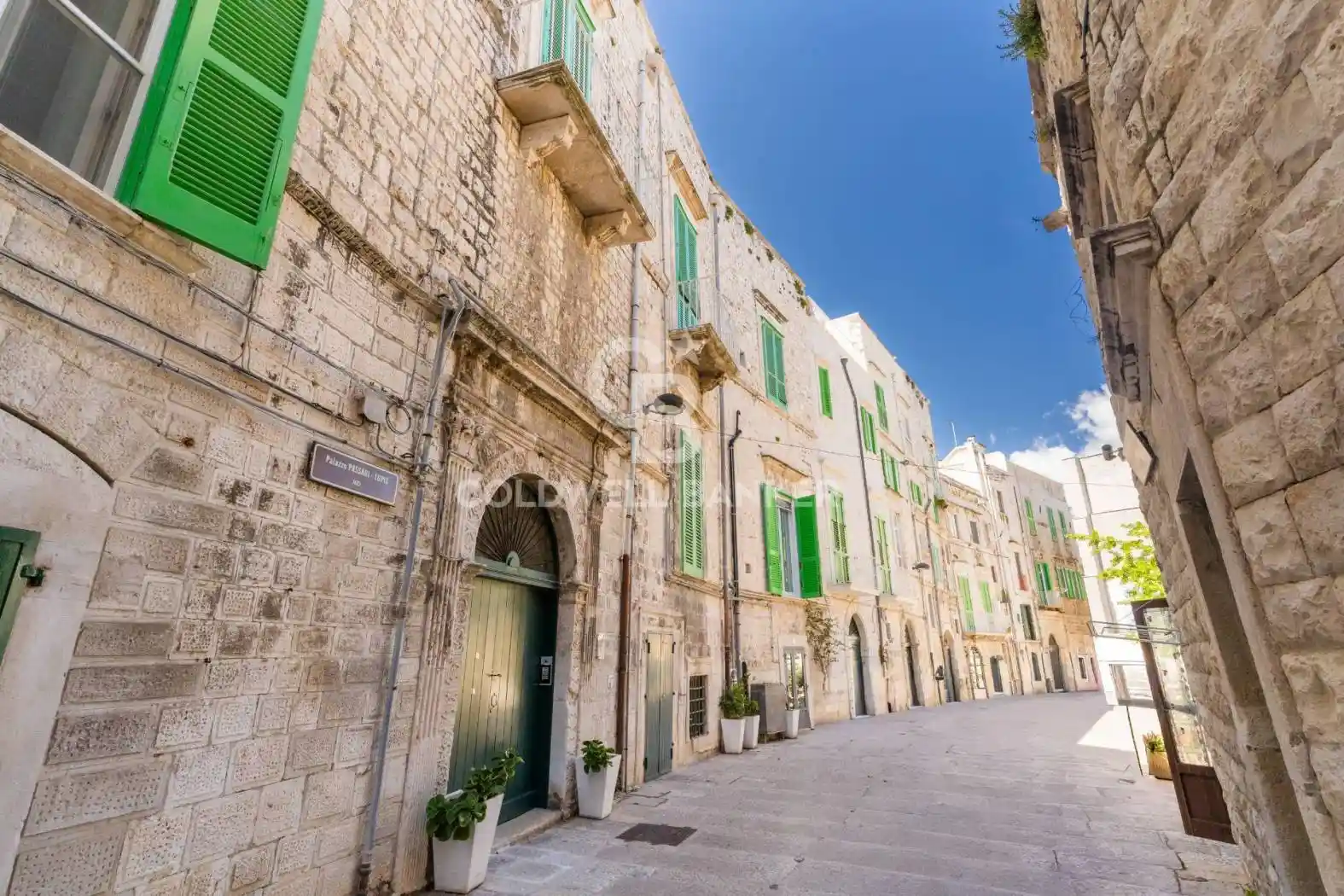 Appartamento in vendita a Molfetta