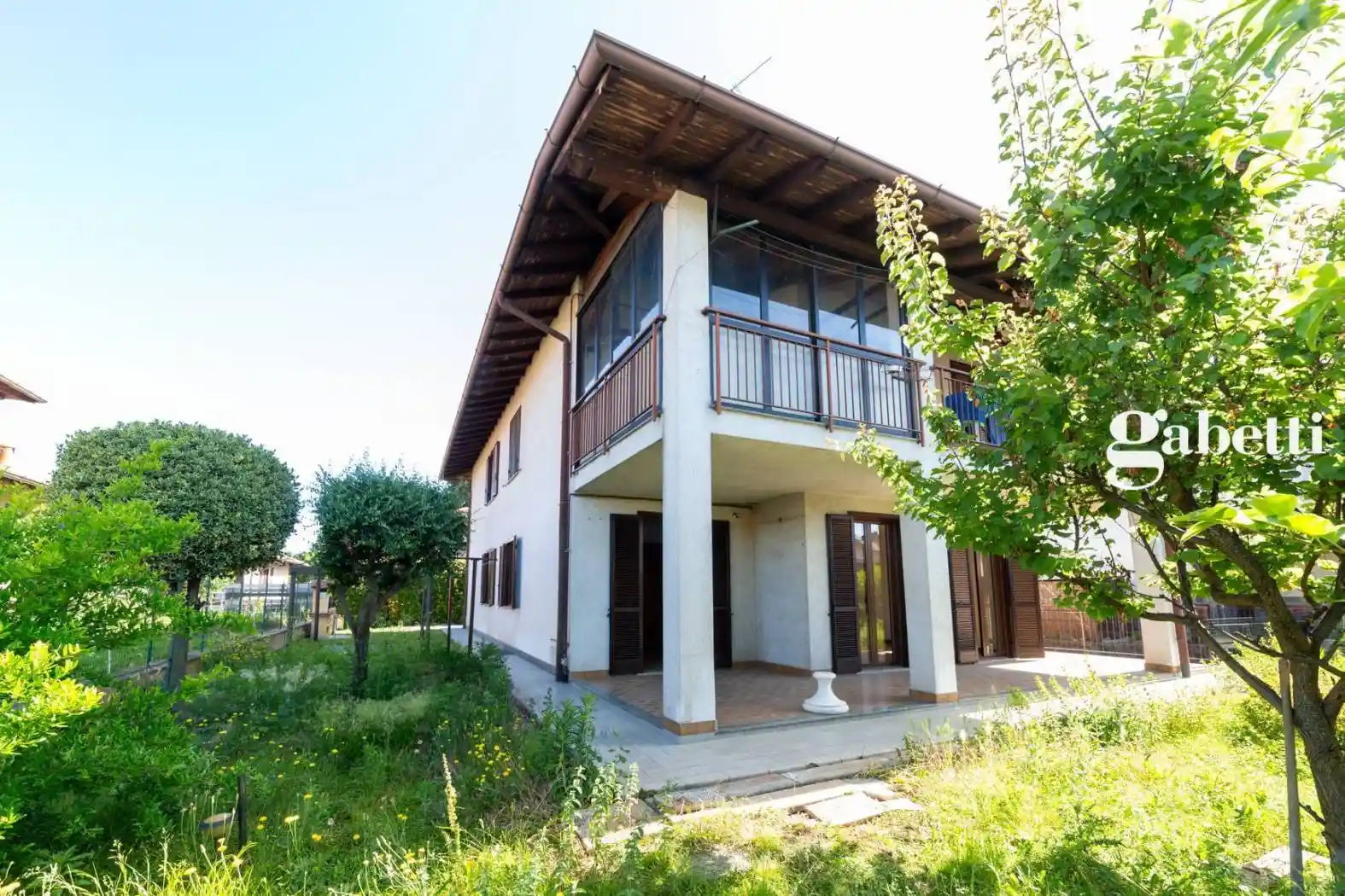 Appartamento in affitto a Oggiona con Santo Stefano