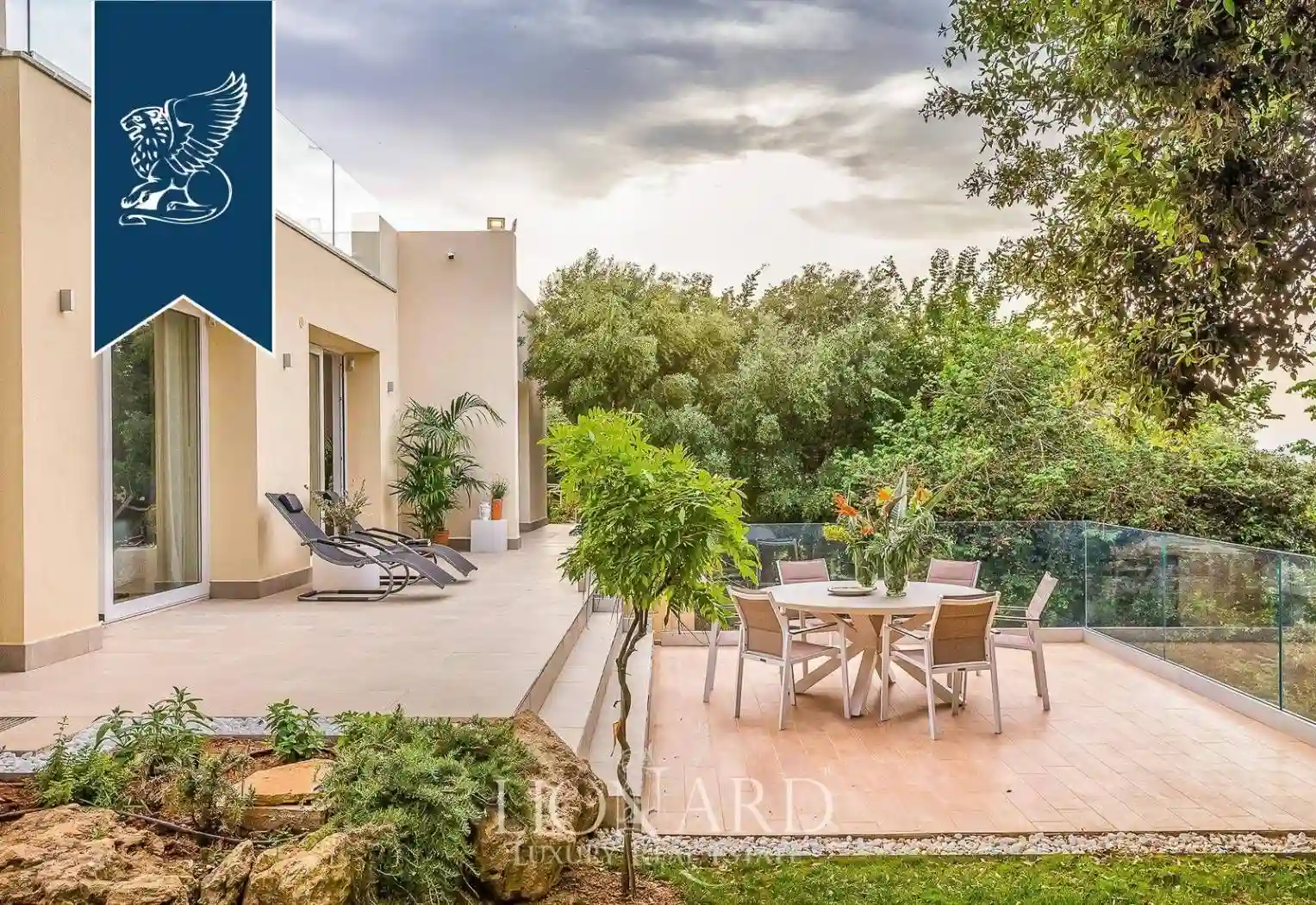 Villa - foto 5