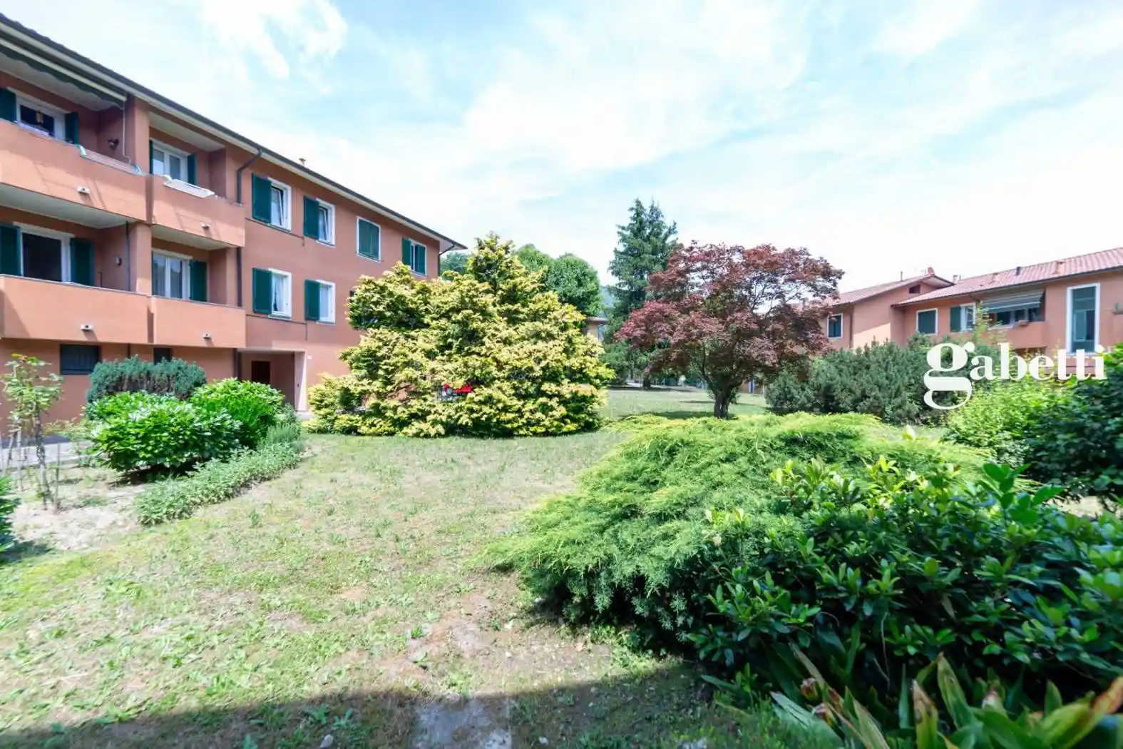 Appartamento in vendita a Olgiate Molgora