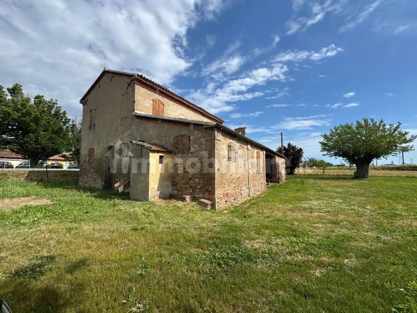 Rustico - Casale in vendita a Cesenatico