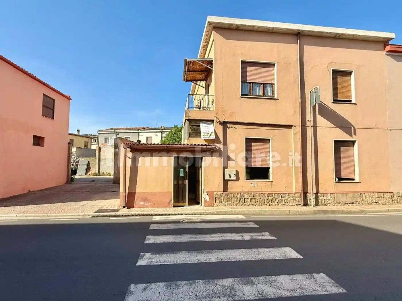 Appartamento in vendita a Villaputzu