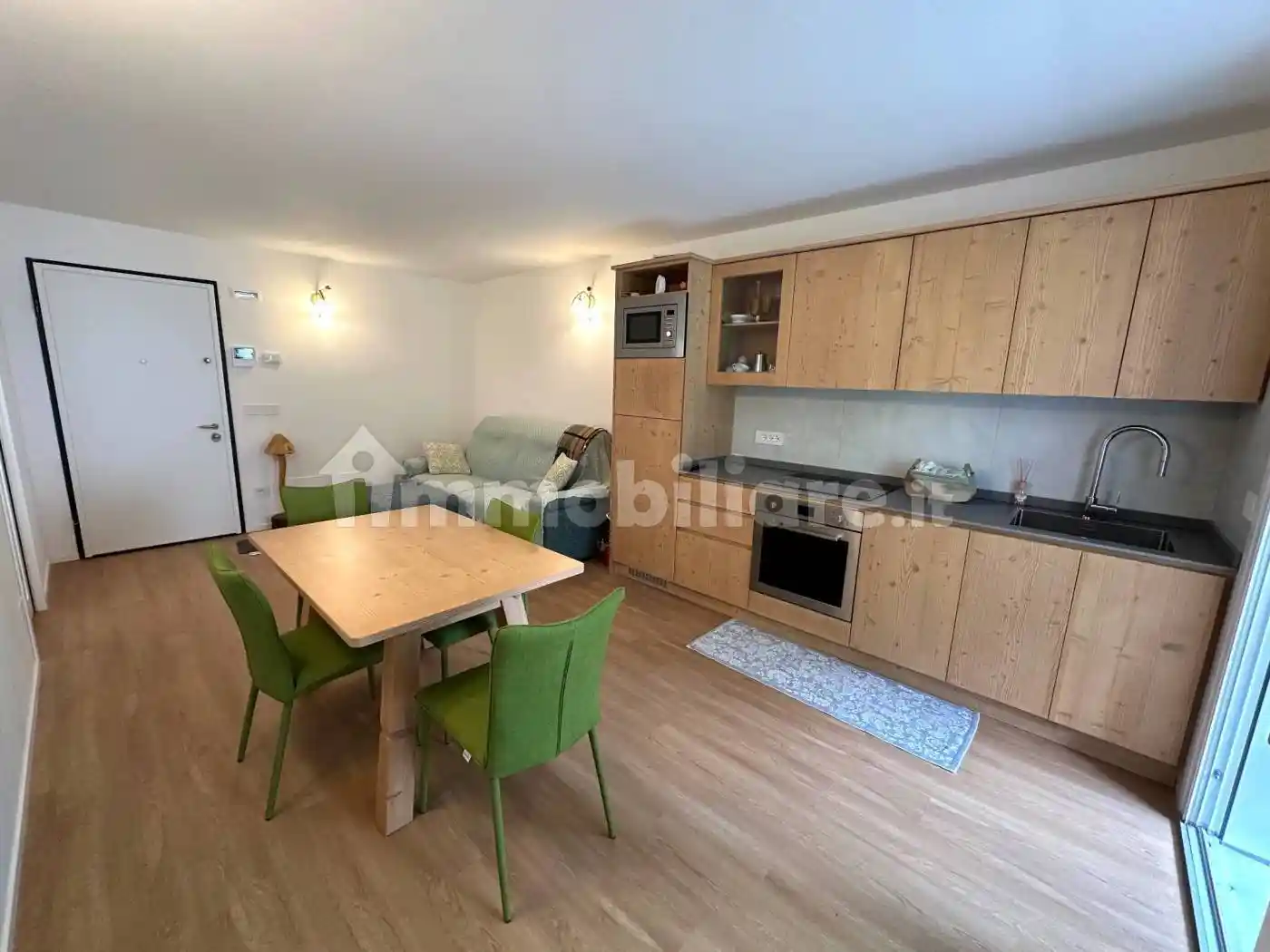 Appartamento in vendita a Tarvisio