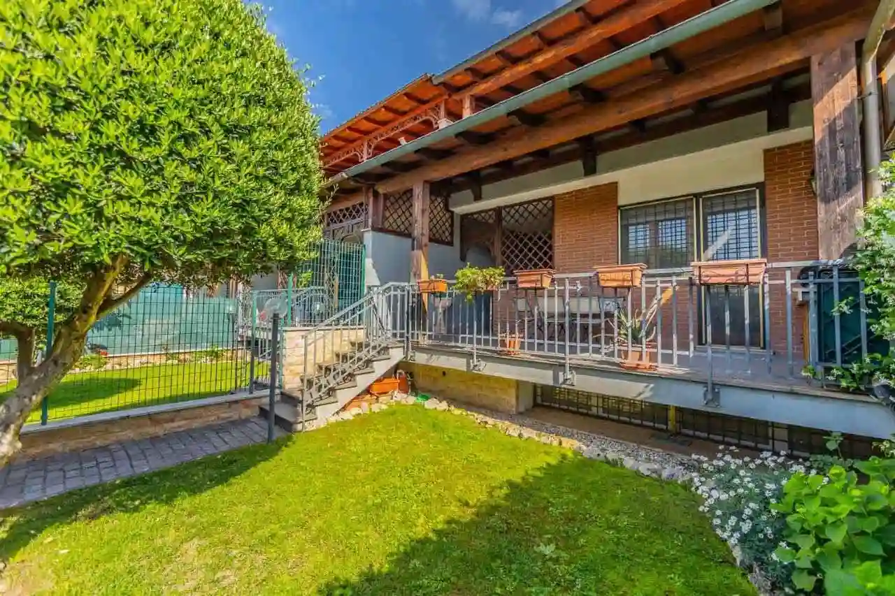 Villetta a schiera - foto 3