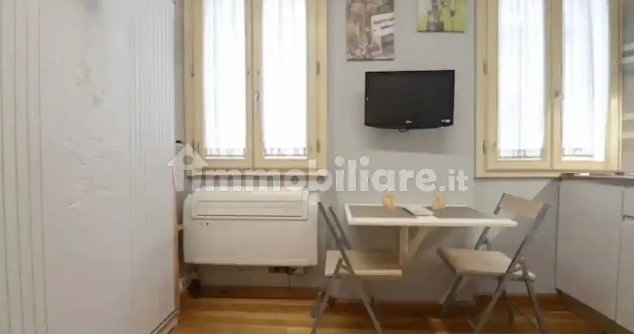 Appartamento in affitto a Firenze