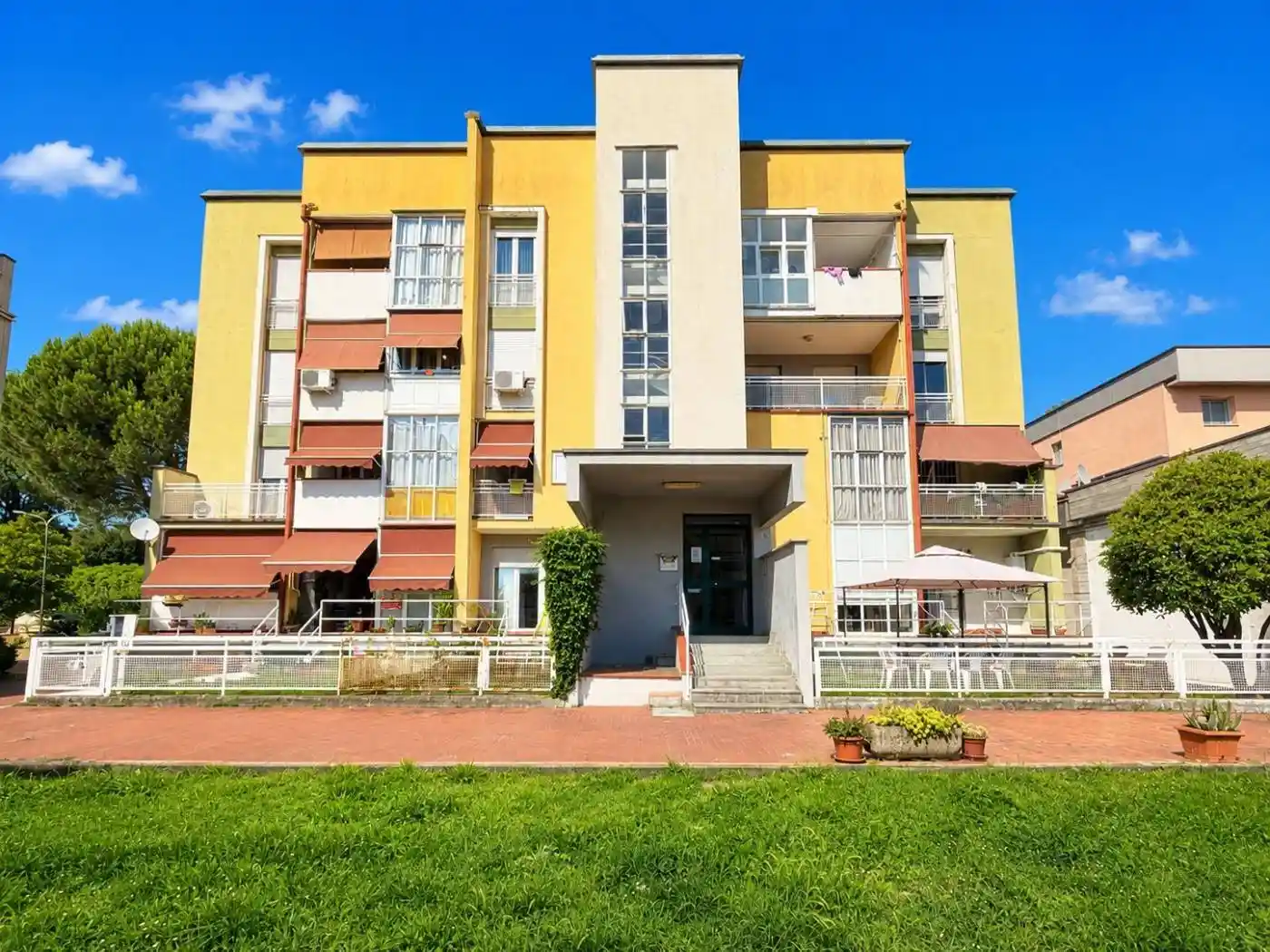 Appartamento in vendita a Santo Stefano di Magra
