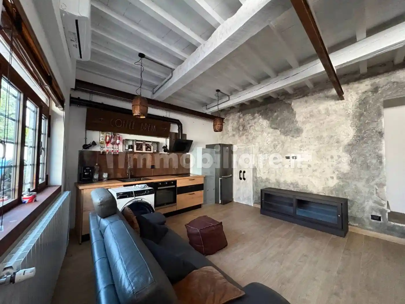 Casa indipendente in vendita a Sesto Fiorentino