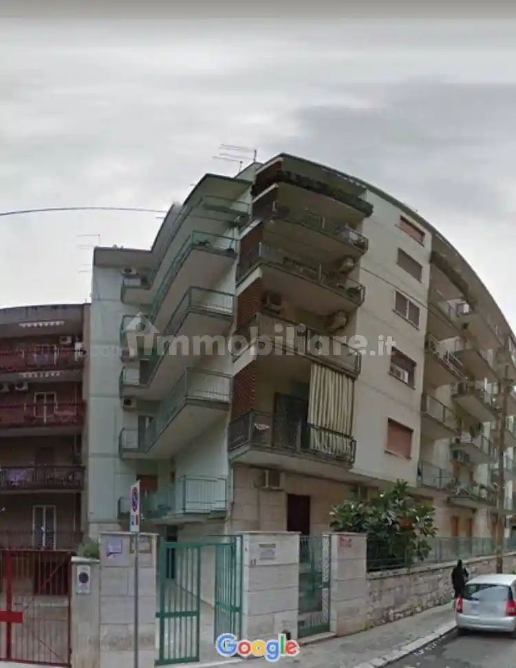Appartamento in vendita a Taranto
