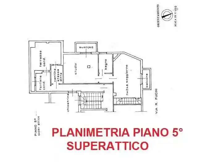 Attico - Mansarda - foto 4