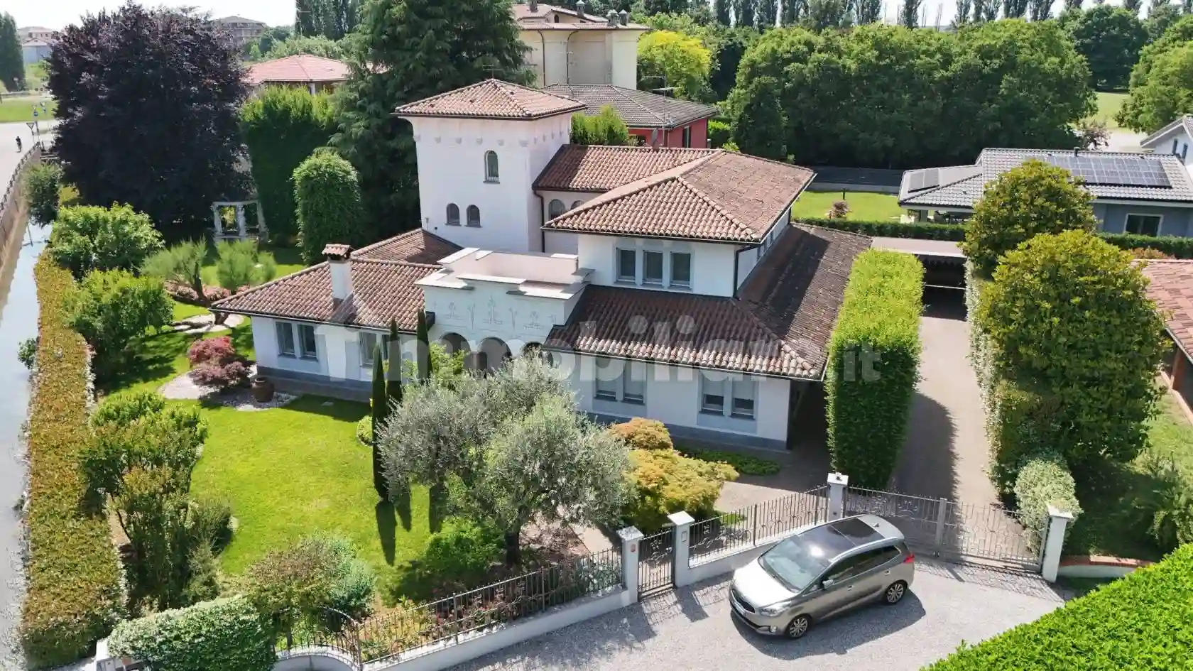 Villa - foto 3