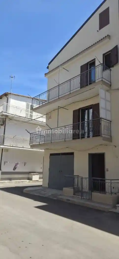 Appartamento in vendita a Cirò Marina