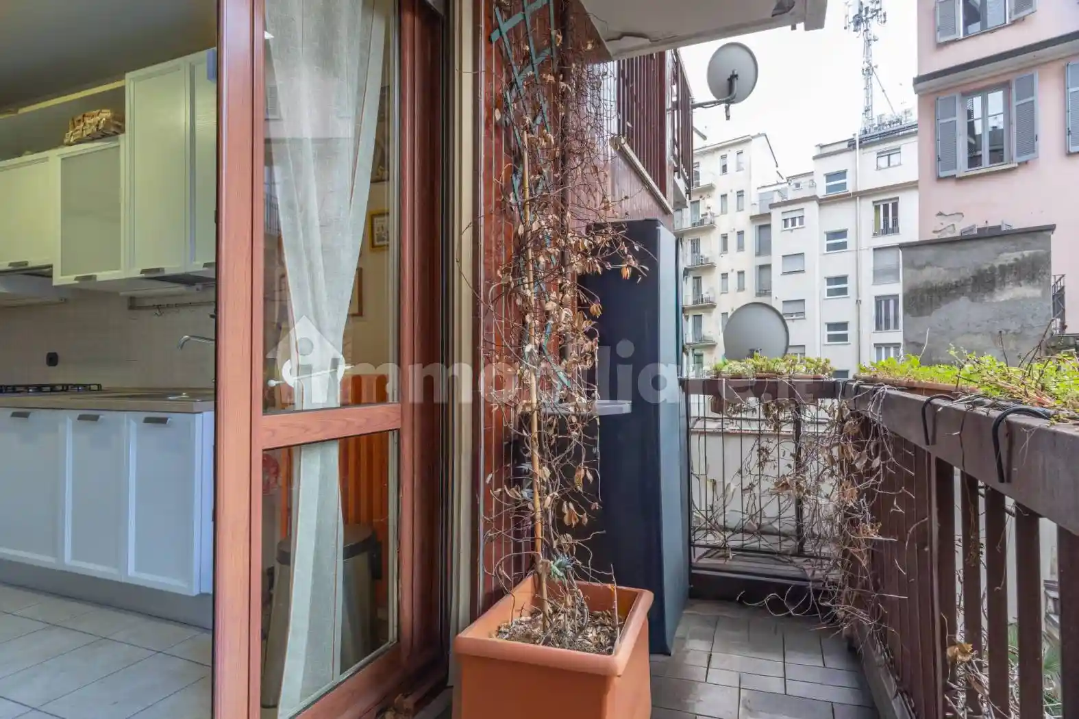 Appartamento in vendita a Milano