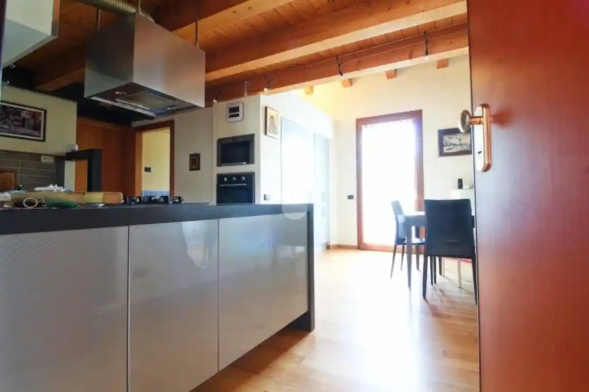 Appartamento in vendita a Roncade