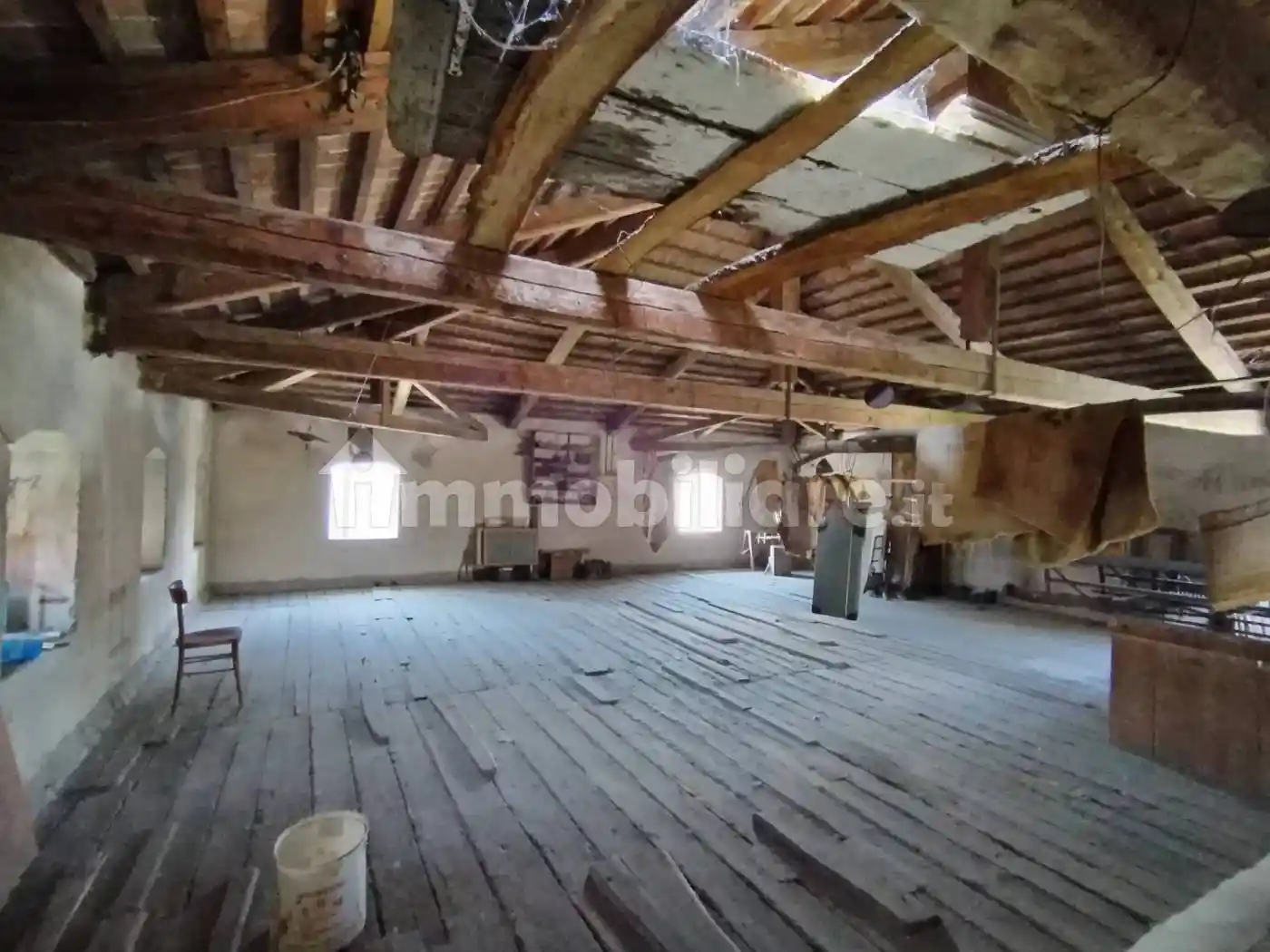 Casa indipendente in vendita a Riese Pio X