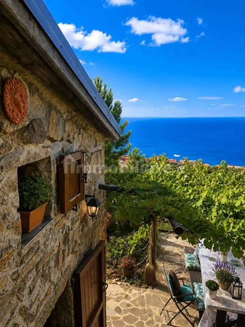Rustico - Casale in vendita a Riomaggiore