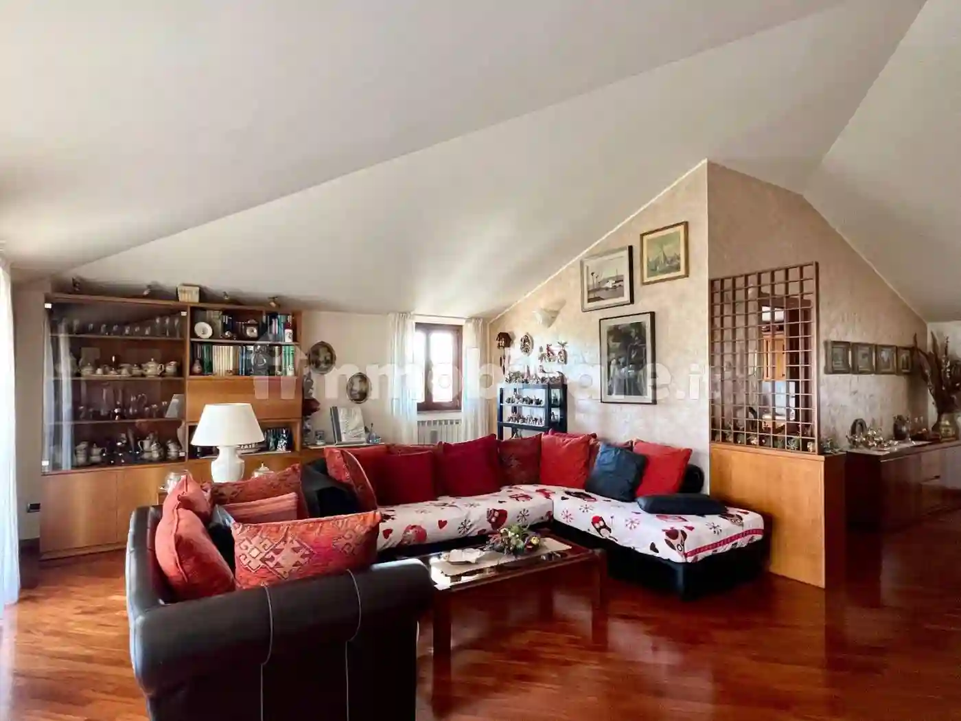 Attico - Mansarda - foto 2