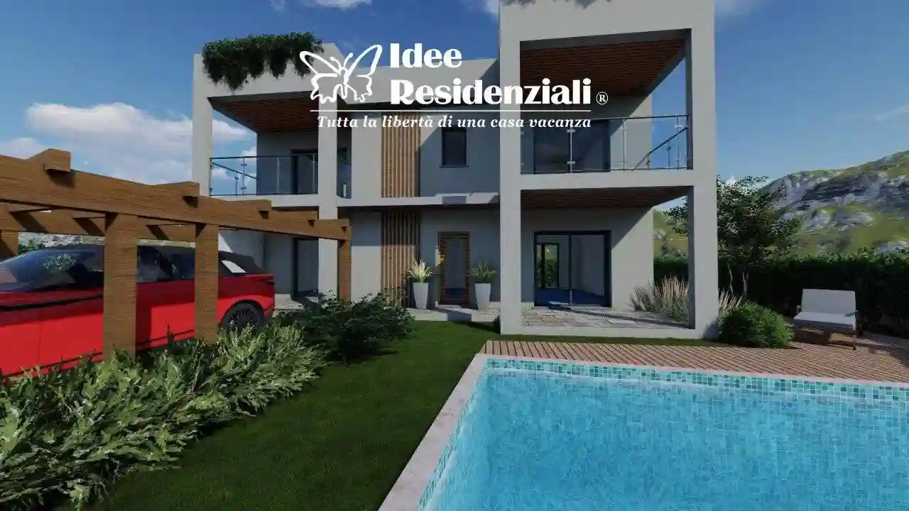 Villa - foto 3