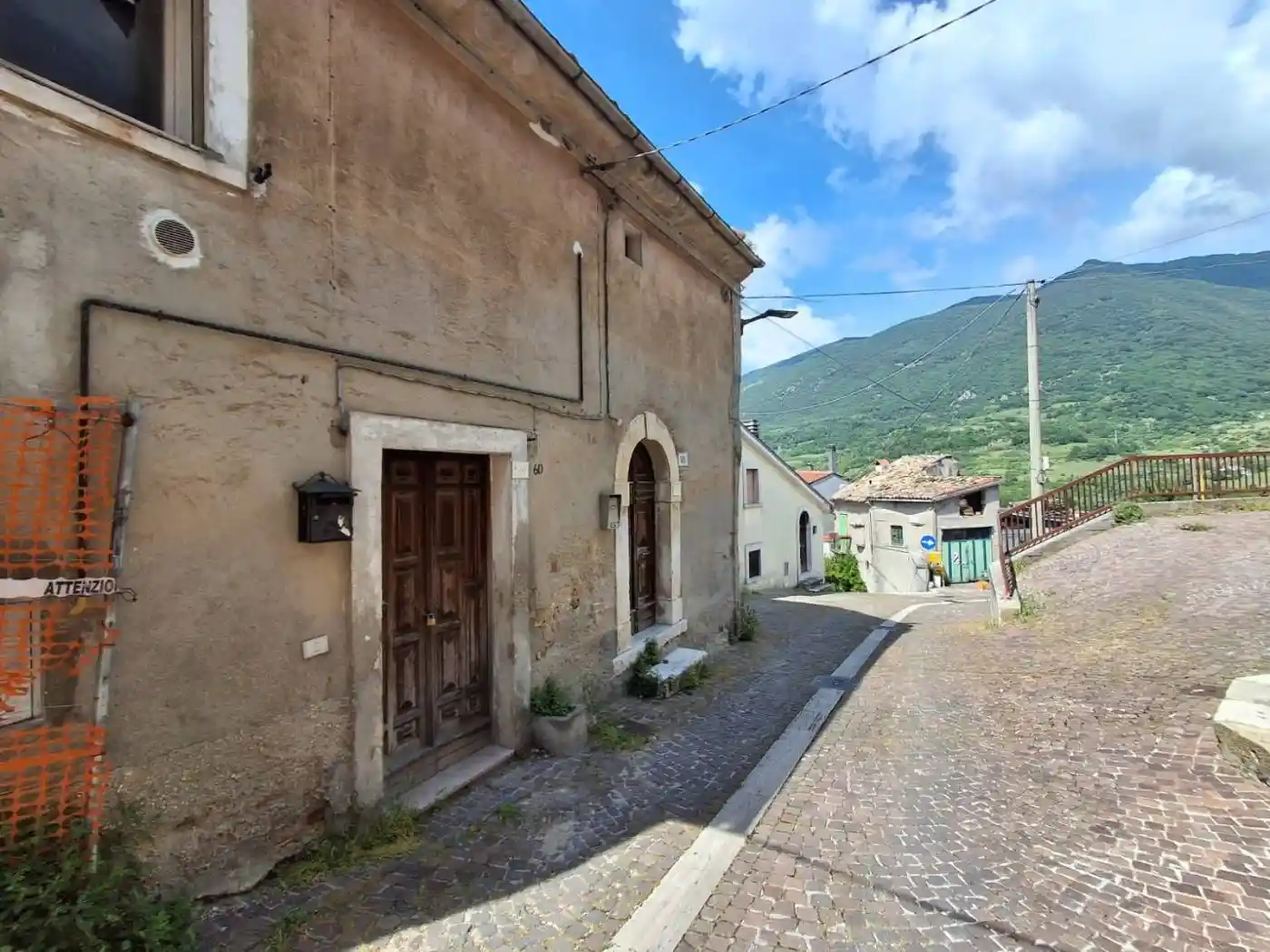Appartamento in vendita a Castel di Sangro