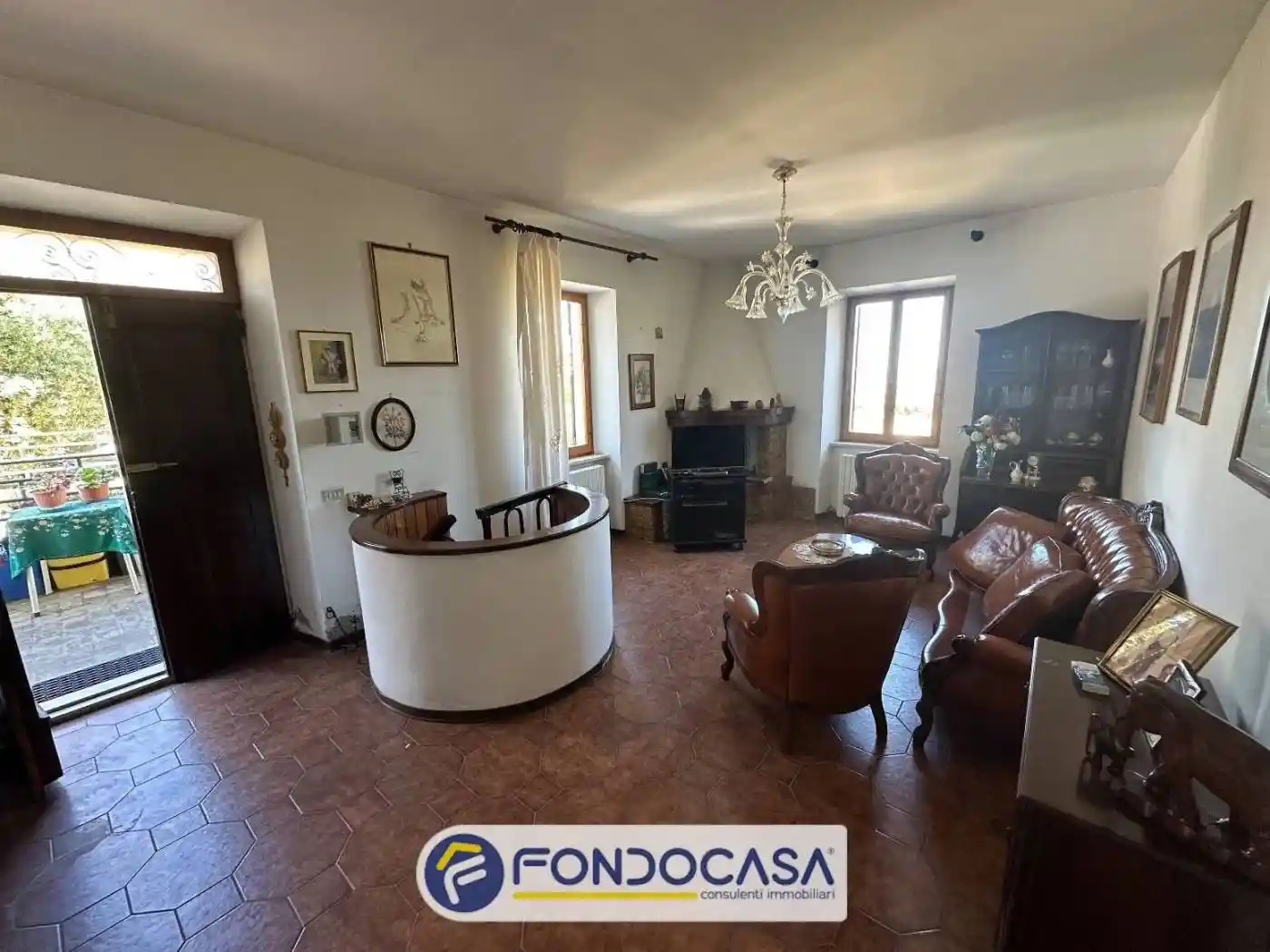 Appartamento in vendita a Spinetoli