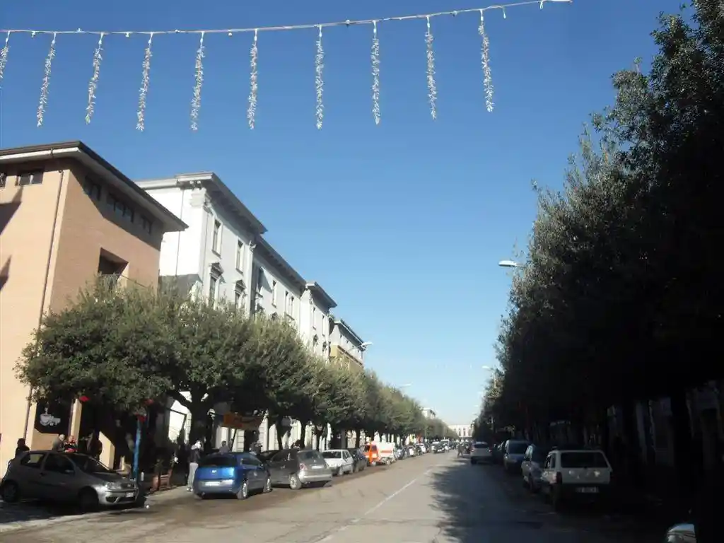 Appartamento in vendita a Benevento