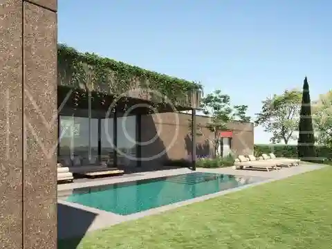 Villa - foto 2