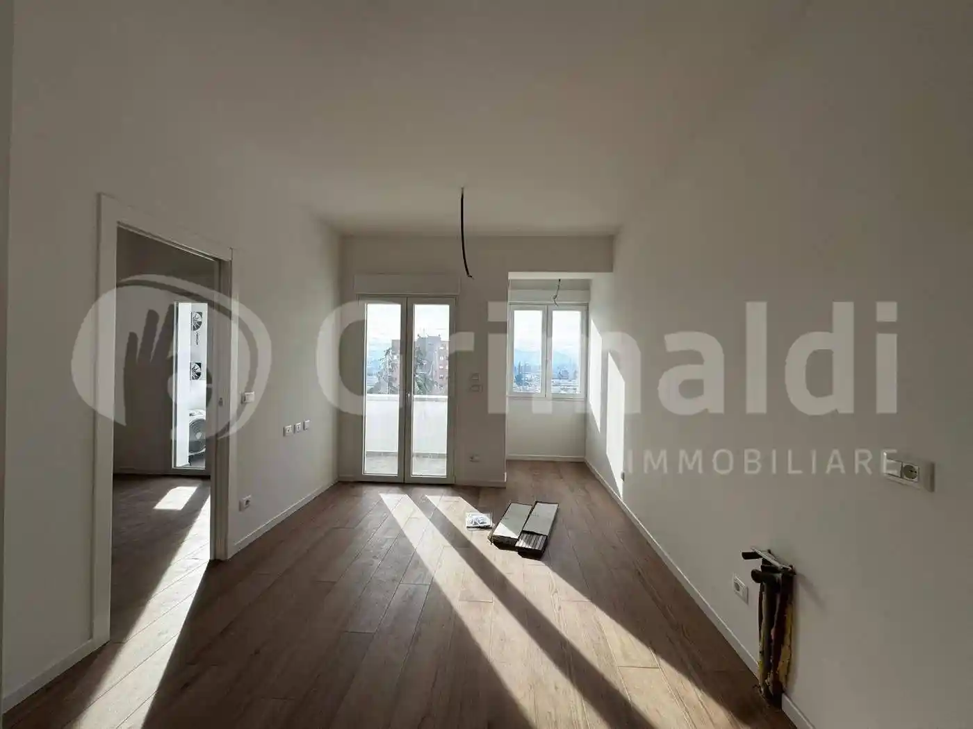 Appartamento in vendita a Bologna