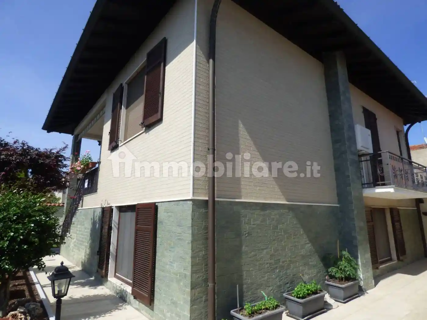 Villa in vendita a Vigevano