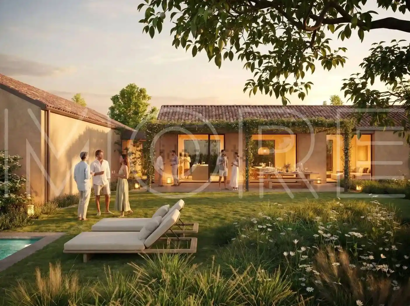 Villa in vendita a Bardolino