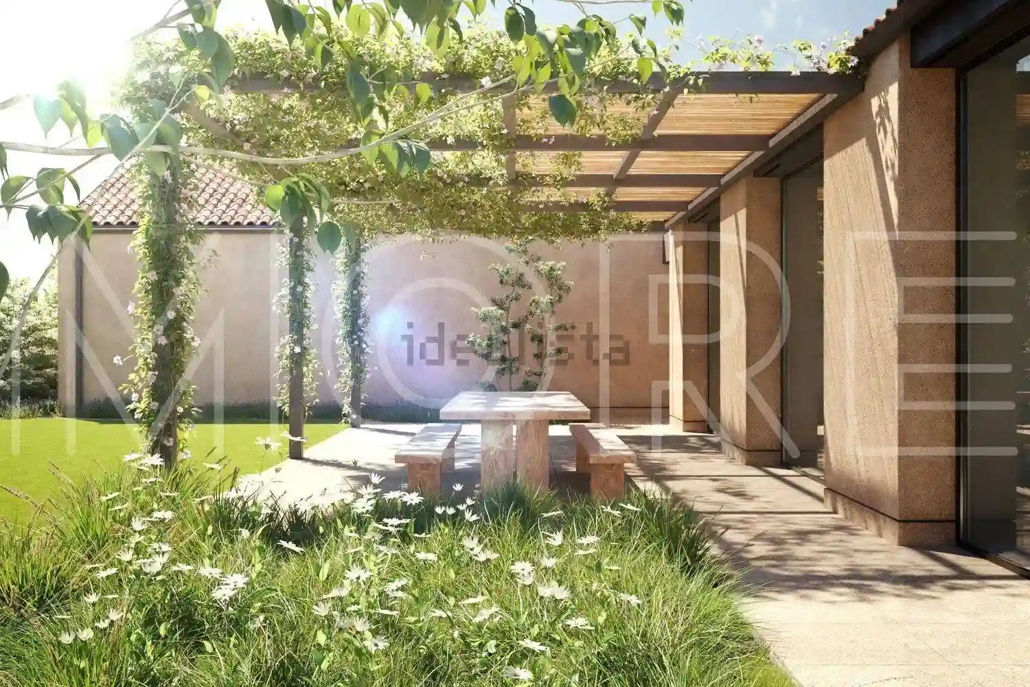Villa - foto 3