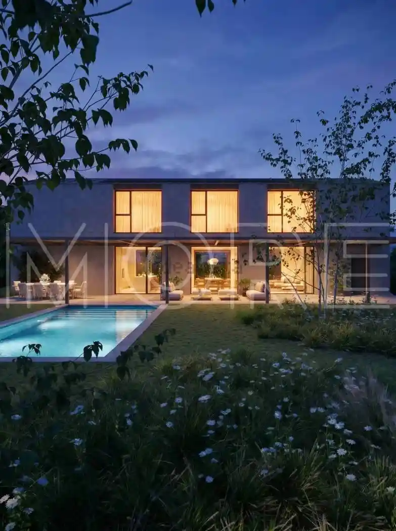Villa in vendita a Bardolino